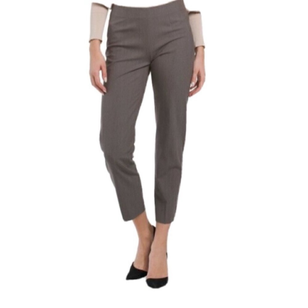 Piazza Sempione Honia Ankle
crop Pants 48